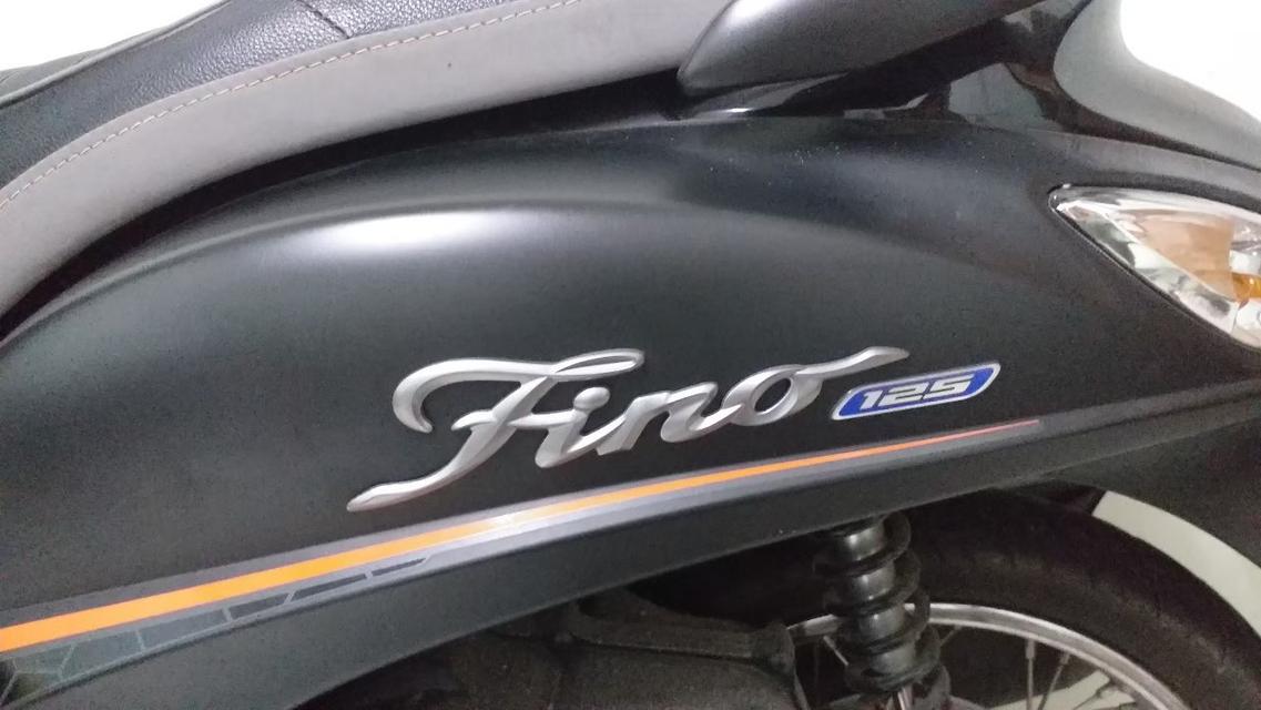 ฟีโน่มือเดียว สภาพใหม่ เดิมๆจากห้าง ปี 2560 ใช้งานน้อยมาก ไม่เคยล้มหรืออุบัติเหตุ 7