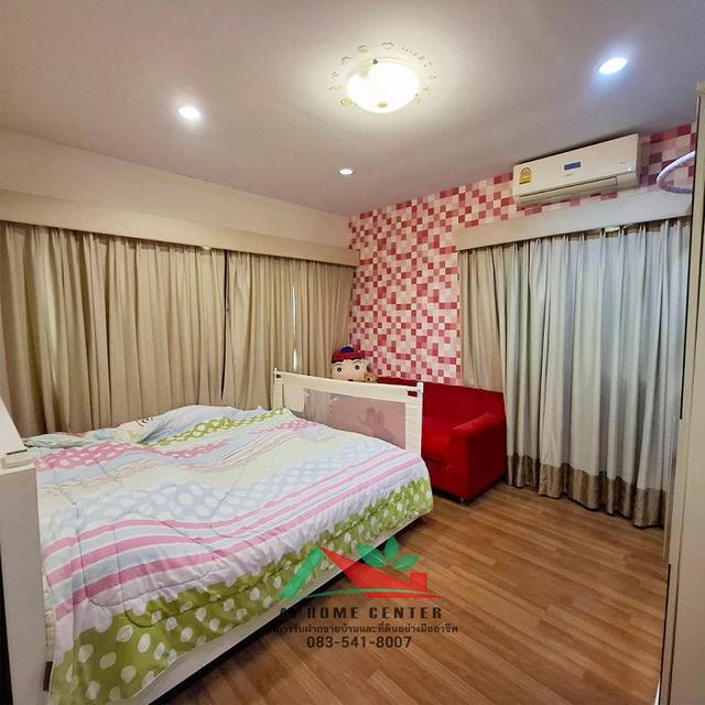 ขายบ้านเดี่ยว63.1ตรว. หลังมุม ม.เดอะแพลนท์ วงแหวน-รามอินทรา2 สภาพดีพร้อมอยู่ จัดกู้ฟรี 12