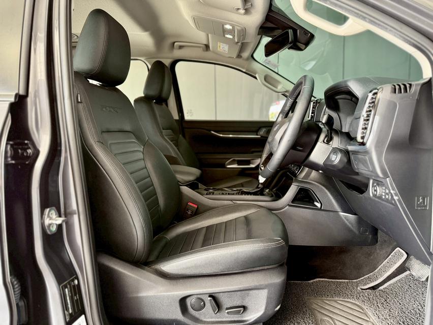 FORD EVEREST 2.0 TURBO SPORT 2023  10