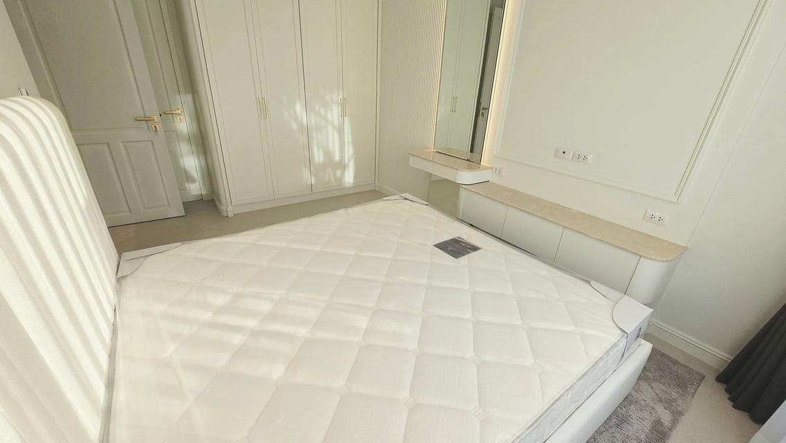 ให้เช่าบ้านหรู 3ชั้น โครงการ บ้านกลางเมือง The Edition  ดิ อิดิชั่น บางนา" พร้อมลิฟท์  13