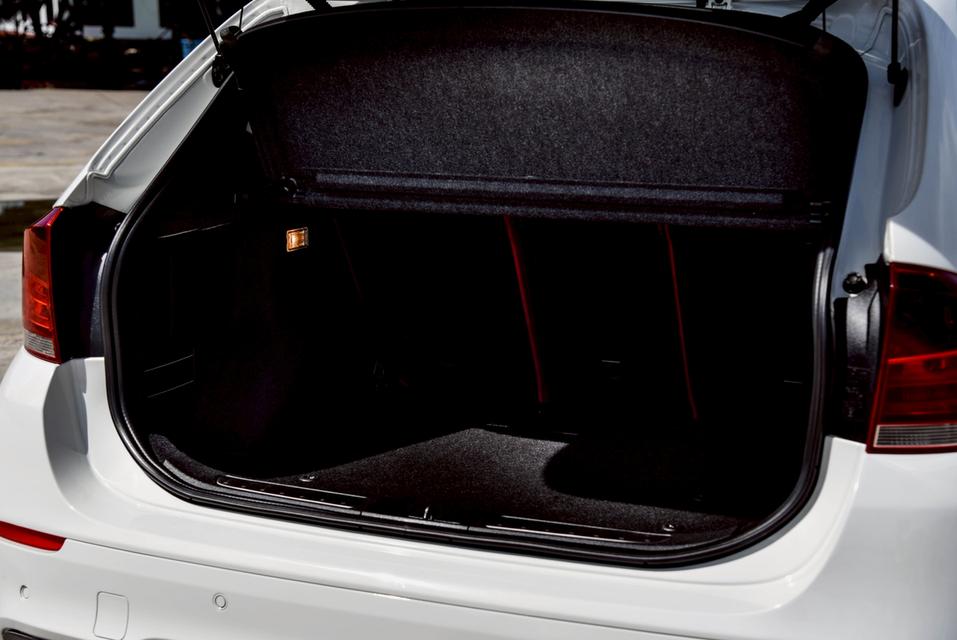 รหัสรถ CBL5843 BMW X1 sDrive18i M Sport E84 AT 2016