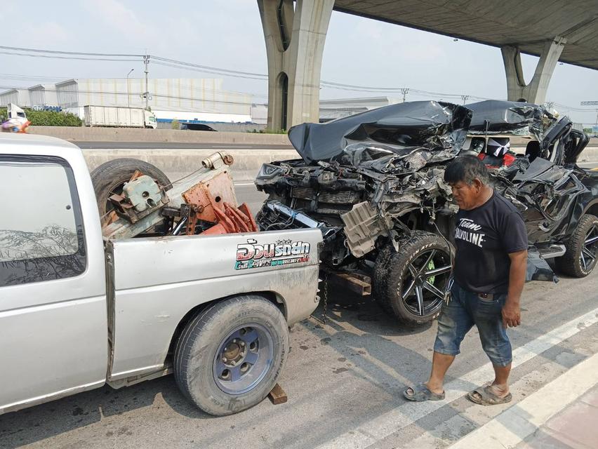 มีuริการทั้งรถเล็ก-รถใหญ่-รถบรรทุกทั้งคัน(สไลท์) รถยกแบบช้อนล้อ ได้มาตรฐาน 083-915-5619 083-256-5915 รูปที่ 12