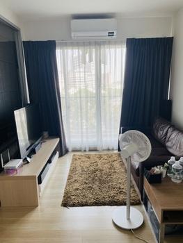 คอนโด The Parkland Lakeside ศรีนครินทร์ 1