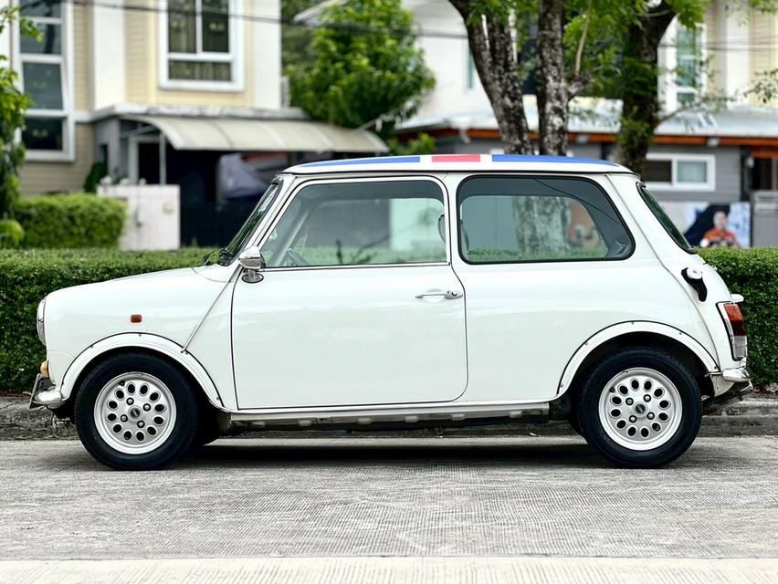 Mini Rover 1.3i ปี 1998 รูปย่อยที่ 3