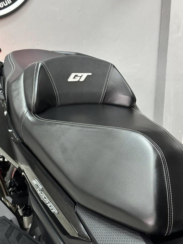 C400GT รถมือเดียวสภาพป้ายแดง 16