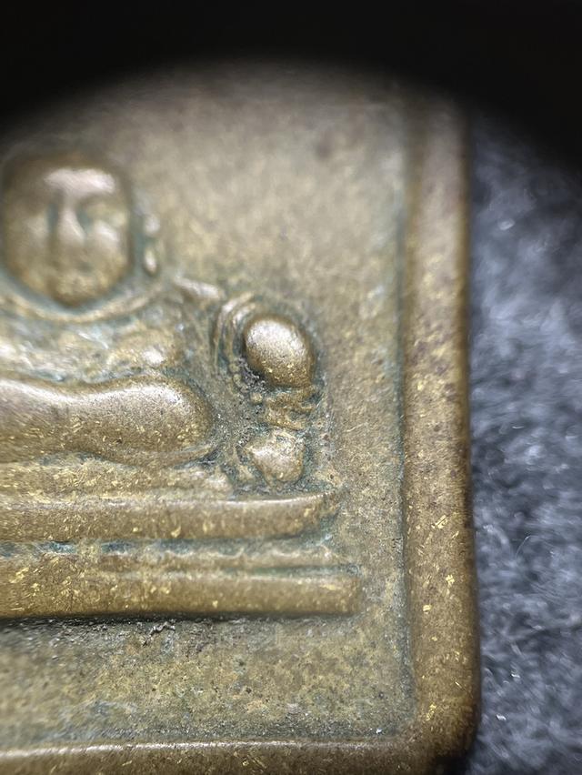 พระศรีอริยเมตไตรย โรงเจตลาดพลู ปี2495 4