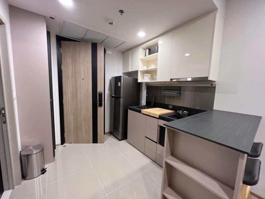 OP01583 - Oka Haus Sukhumvit 36 - 34 sqm  - BTS Thonglor- Gateway Ekkamai- Major Cineplex Sukhumvit- Suanplern Market- K 4