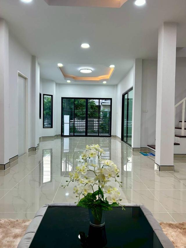 หมู่บ้านปิยวรารมย์3 11