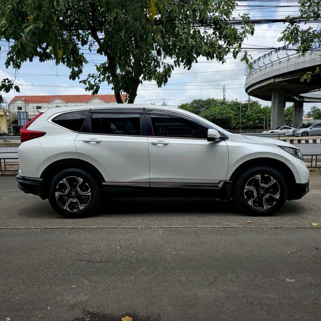 รหัสรถ BAC9478 🚗 Honda CR-V 2.4 ES AWD i-VTEC (MNC) ปี 2019 9