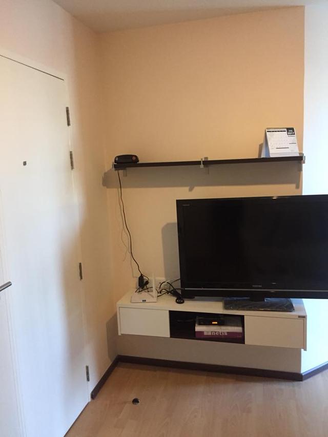 Fresh Condo | เฟรช คอนโด 17