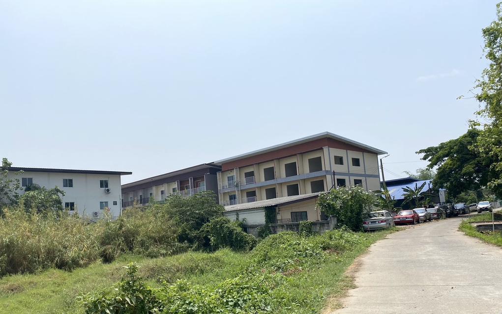 ขาย 10 ล้าน ยกแปลง ที่ดินถนนรอบเมืองเชียงใหม่ 081 336 9775 2