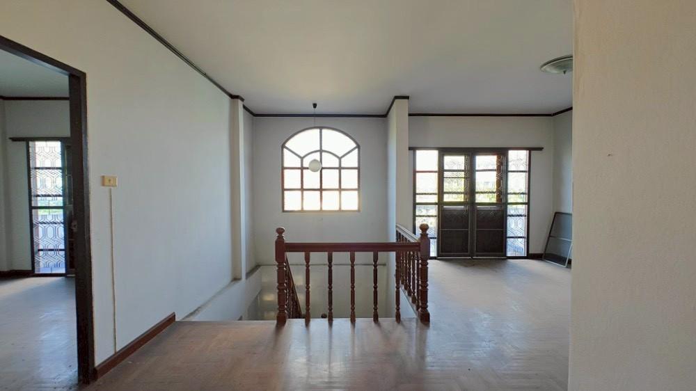 ขายบ้านเดี่ยว 2 ชั้น หมู่บ้านเพชรมณี ถนนราษฎร์อุทิศ18 ใกล้สถานีรถไฟฟ้าสายสีชมพู (N.1958) 5