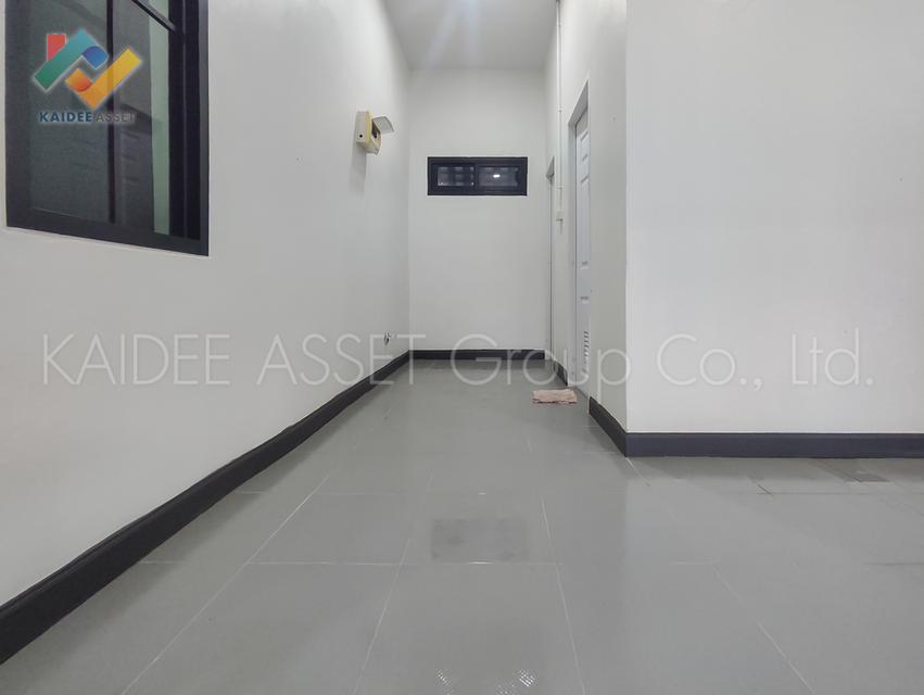 บ้านเดี่ยว ซอย กรุงเทพ-นนทบุรี 23 จันทเกษม บางซื่อ Renovated 9