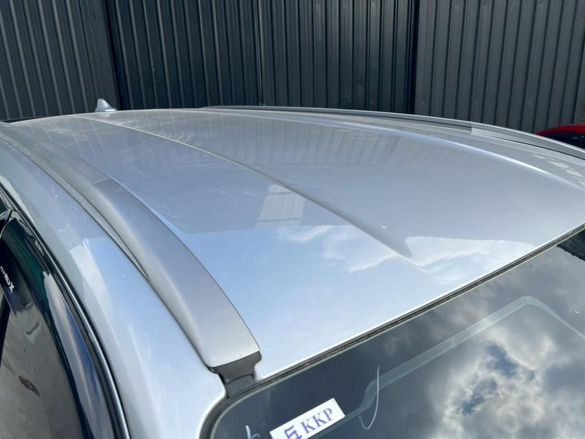 ISUZU MU-X 3.0 ULTIMATE 2WD ปี 2021 B433 รูปย่อยที่ 4