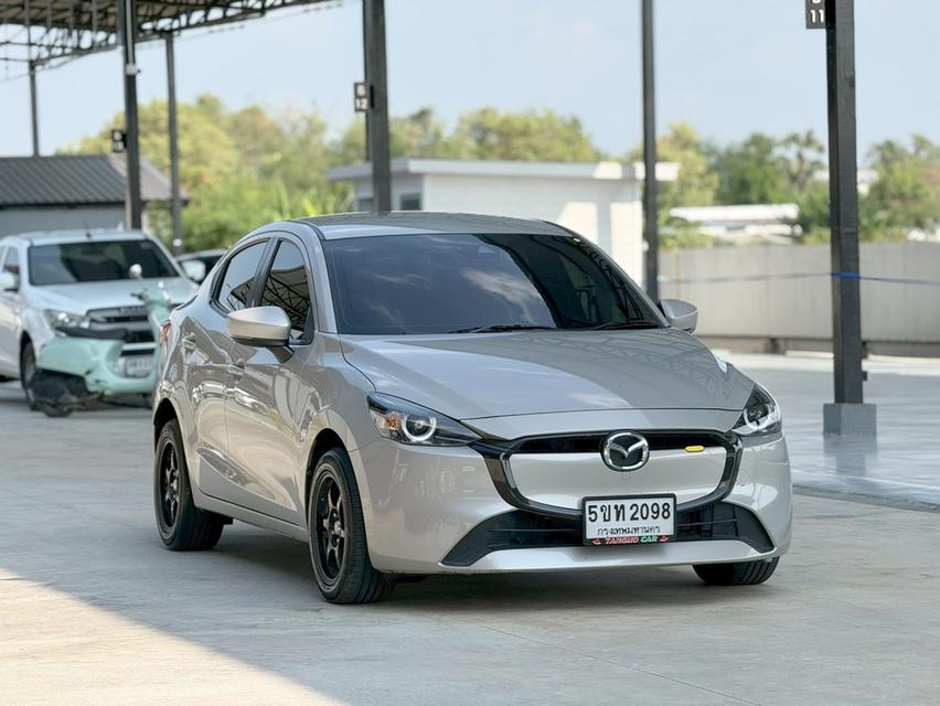 MAZDA MAZDA2 1.3 C ปี 2024