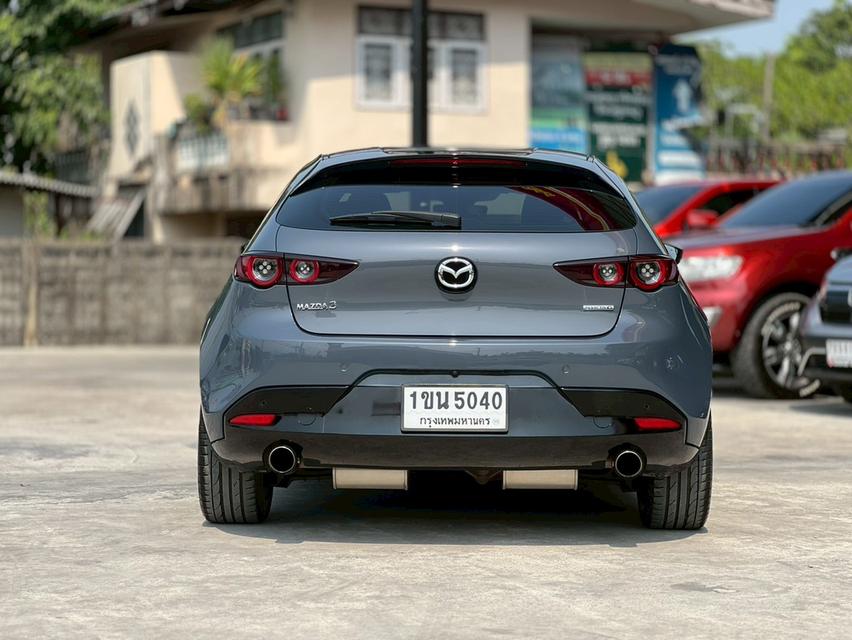 MAZDA MAZDA3 2.0 SP SPORTS ปี 2020 โฉม ปี19-ปัจจุบัน 5Dr รูปที่ 5