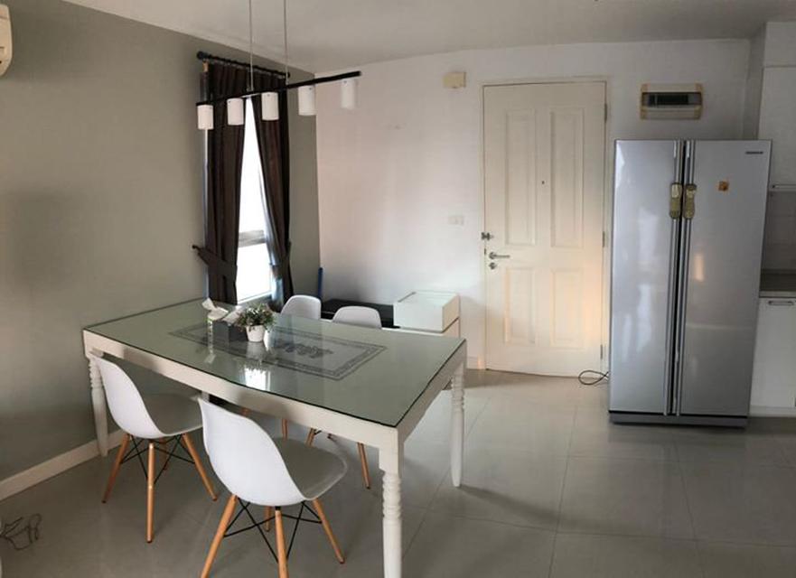 For rent  The Clover Thonglor 3