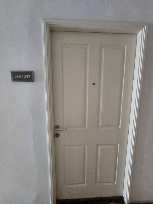 D CONDO แคมปีส รีสอร์ท ราชพฤกษ์-จรัญฯ13 11