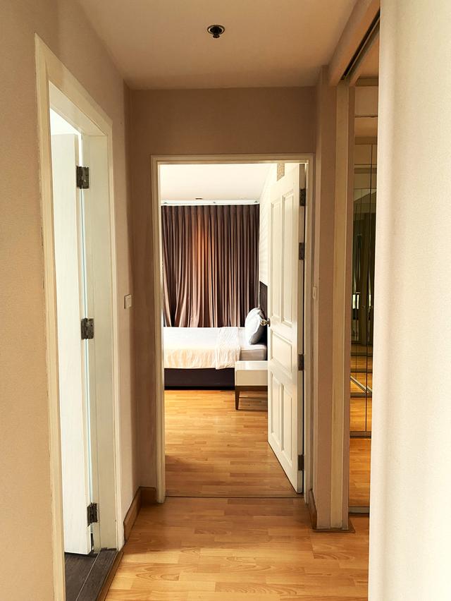 ปล่อยเช่า Apartment ใจกลางเมือง "นันทิรุจ ทาวเวอร์" สุขุมวิท ซอย 8 7