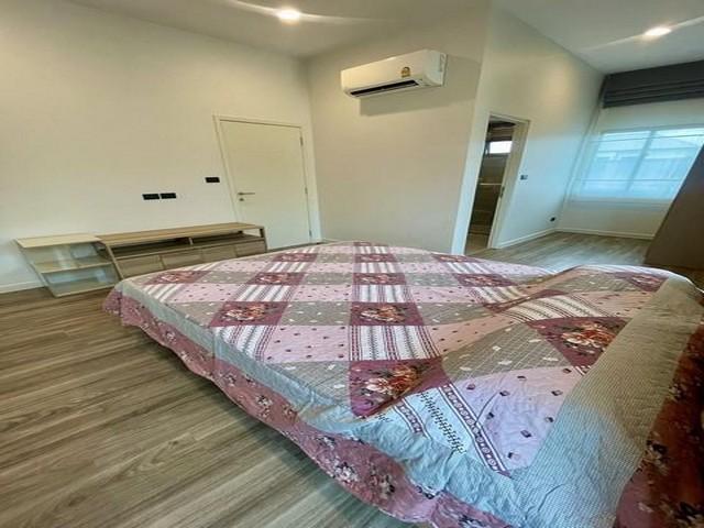 PB5687 ให้เช่าบ้านเดี่ยว  พร้อมเข้าอยู่ โครงการ บุราสิริ กรุงเทพกรีฑา ถ.ศรีนครินทร์-ร่มเกล้า ซ.ประชาร่วมใจ  11