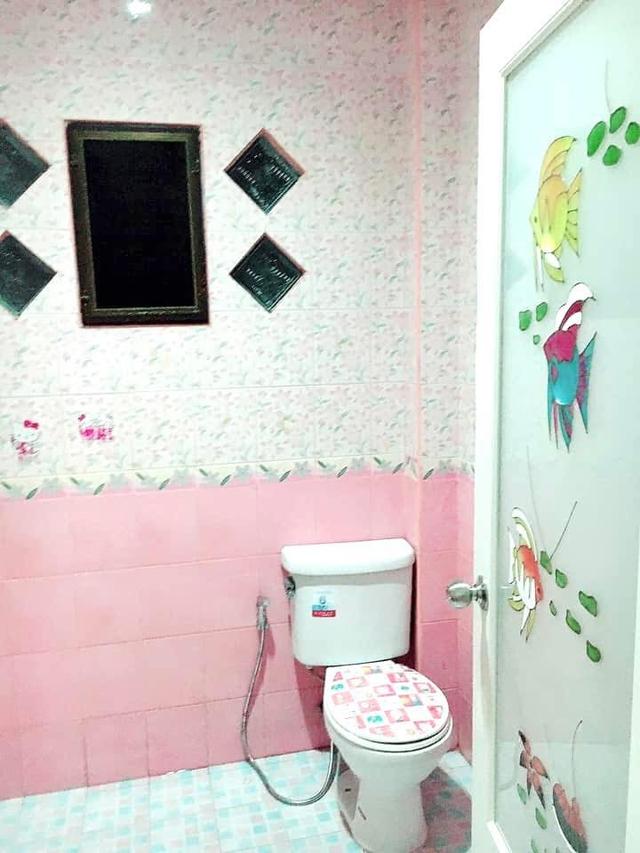 ขายบ้านเดี่ยว บ้านสวยพร้อมเฟอร์ ใกล้เครือสหพัฒน์ 36 ตรว. Detached House for Sale, 36 sq.wa. 13