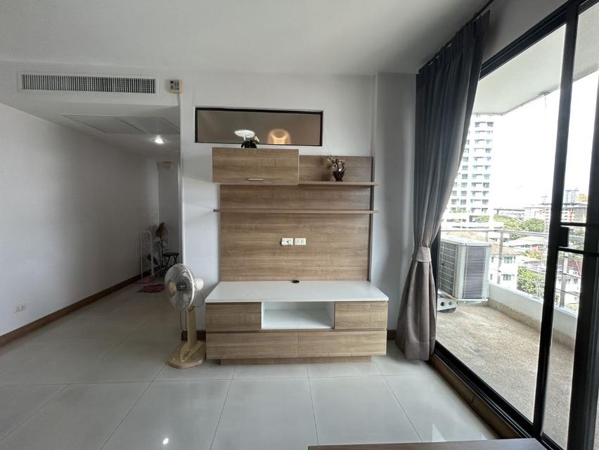 ให้เช่า คอนโด ศุภาลัย คาซา ริวา พระราม 3  วิสต้า2 ชั้น 14 ขนาด 43 ตรม. ราคาพิเศษ 12,000บาท-เดือน 6