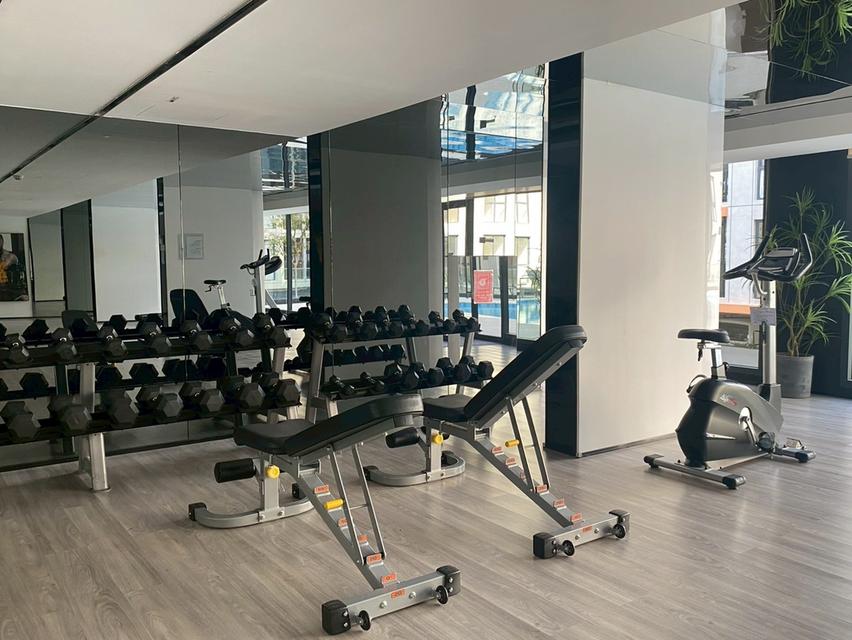 เช่าคอนโด ราคาถูก ใกล้MRT 14