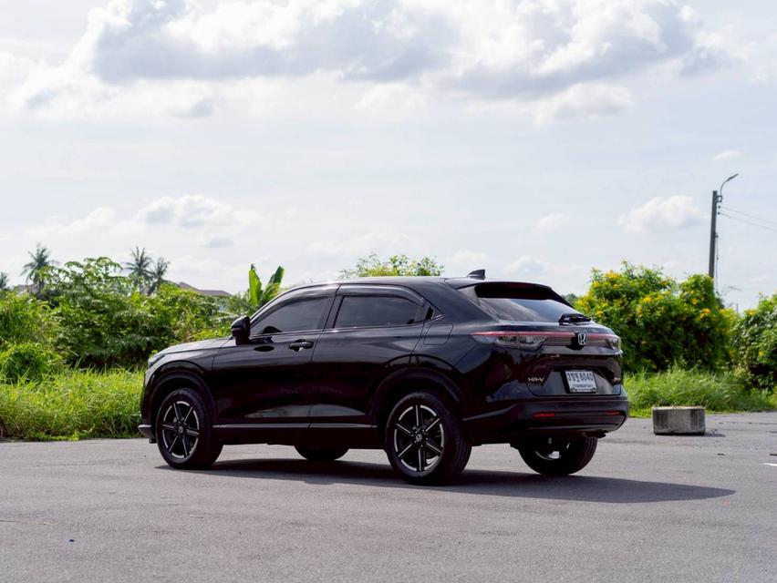 Honda HR-V 1.5E e:HEV ปี 2022 19