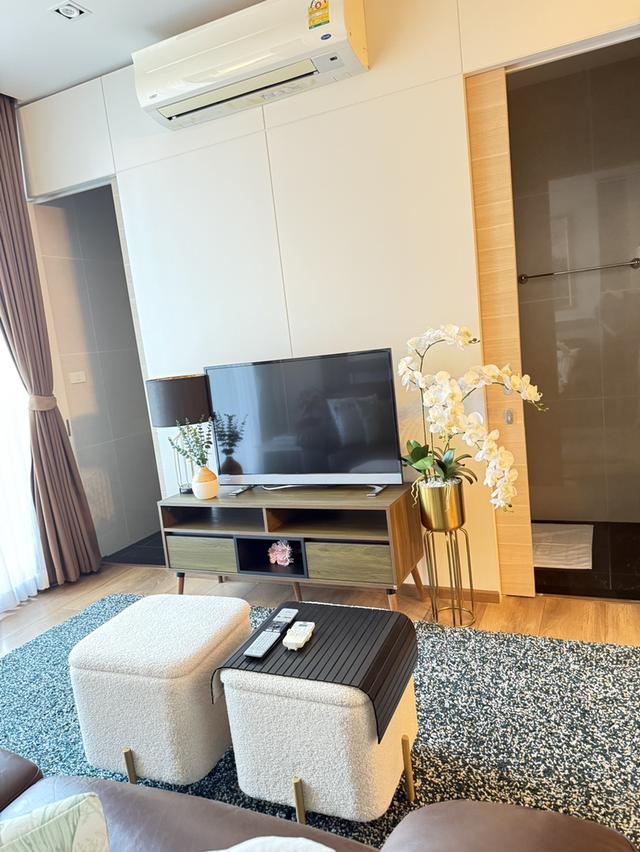 ให้เช่า/ขายคอนโด Park Origin พร้อมพงษ์ ซ.สุขุมวิท 24 ทำเลดี เดินทางสะดวก ใกล้ BTS พร้อมพงษ์ 6