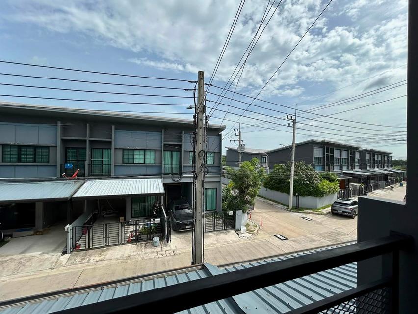 ขายด่วน!! สิริ เพลส รังสิต (Siri Place Rangsit) 5