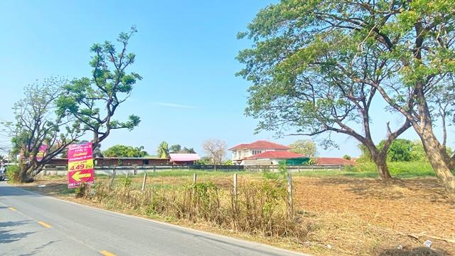 แยกท่าอิฐ ราชพฤกษ์ ให้เช่าที่ดินถมแล้ว 2ไร่ 2งาน 76ตร.วา. MRT บางรักน้อยท่าอิฐ 2.4กม. ตลาดสดท่าอิฐ 1.2 กม. สนามไดร์ฟกอล์