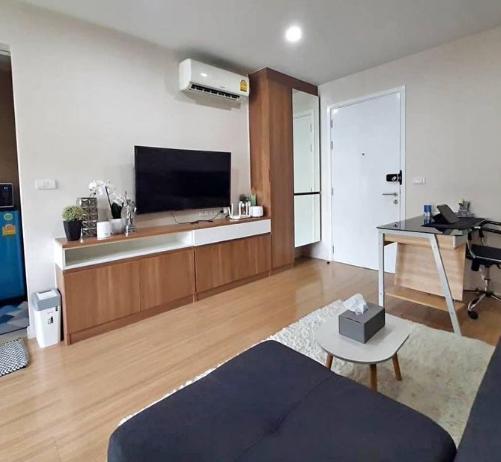 Happy Condo Ladprao 101 ให้เช่าระยะยาว 1