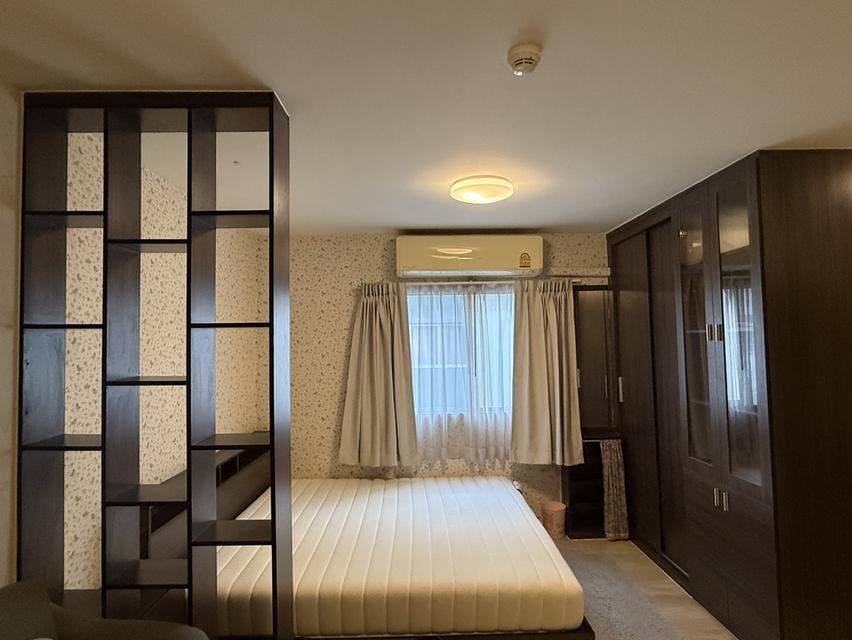 เดอะ พอยต์ คอนโด รังสิต-คลอง6 1