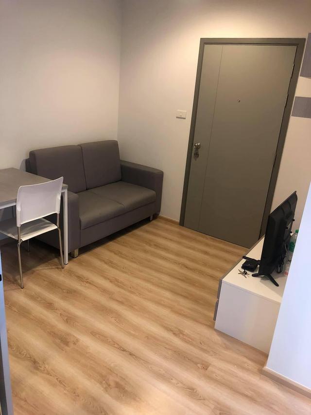 คอนโดพรีเซนต์ เอกชัย มือสองสภาพดี 1