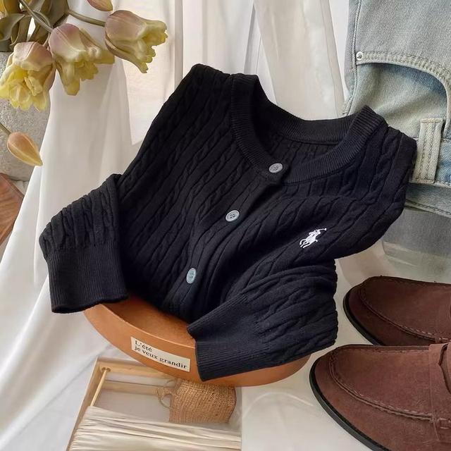 เสื้อกันหนาวแฟชั่นผู้หญิง 9