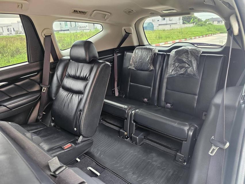 Mitsubishi Pajero 2.4GT ปี18 รูปที่ 16