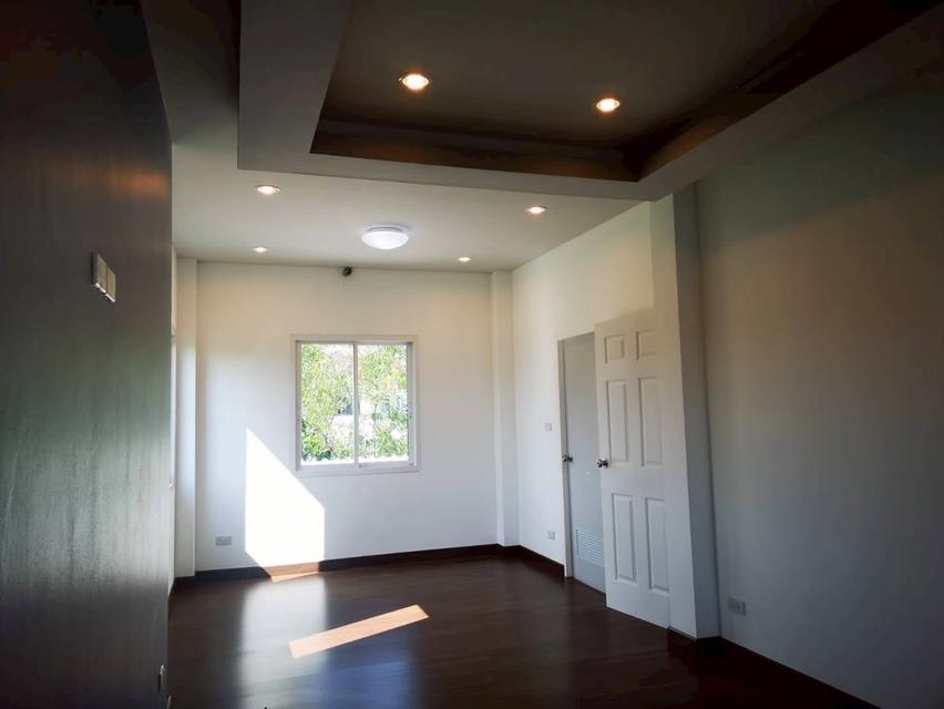 🔥ขายบ้าน2ชั้น 3นอน2น้ำ ราคา 2.59 ล้านบนที่ดิน 160ตร.เมตร  ทำเลดี ต.ป่าไผ่ อ.สันทราย จ.เชียงใหม่ ใกล้ม.แม่โจ้ 7