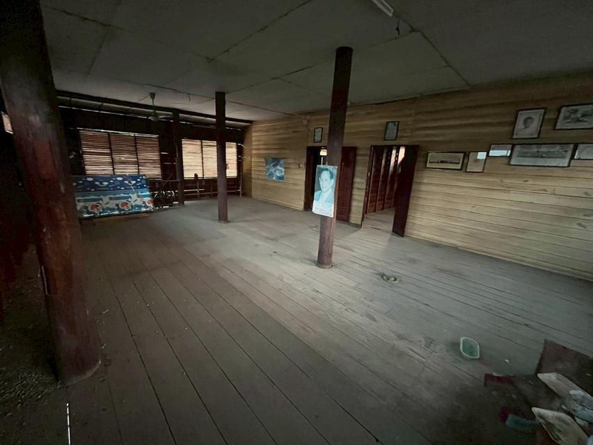 บ้านพร้อมที่ดิน 950,000 บาท ต่อรองได้ 14