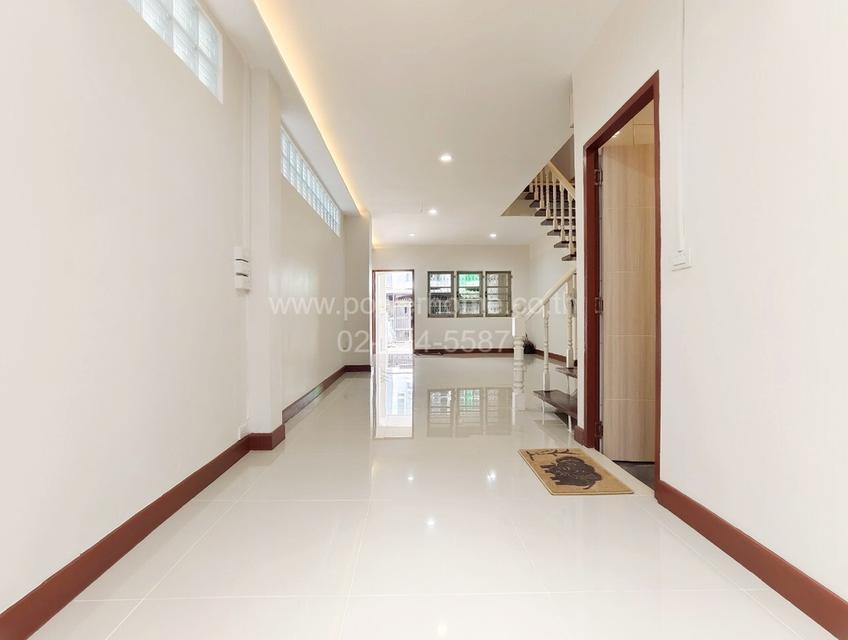 หมู่บ้านพนาสนธิ์ 7 ซ.9 ถนนนิมิตรใหม่ แขวงทรายกองดิน เขตคลองสามวา กรุงเทพมหานคร 7
