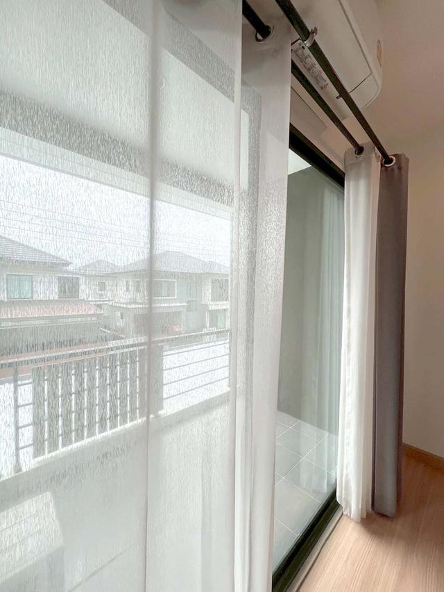 ให้เช่าบ้านเดี่ยว ดีไลท์ ดอนเมือง–รังสิต ใกล้ ม.รังสิต / วัดนาวง / รถไฟฟ้าสายสีแดงหลักหก / เมืองเอก / ฟิวเจอร์พาร์ค 9