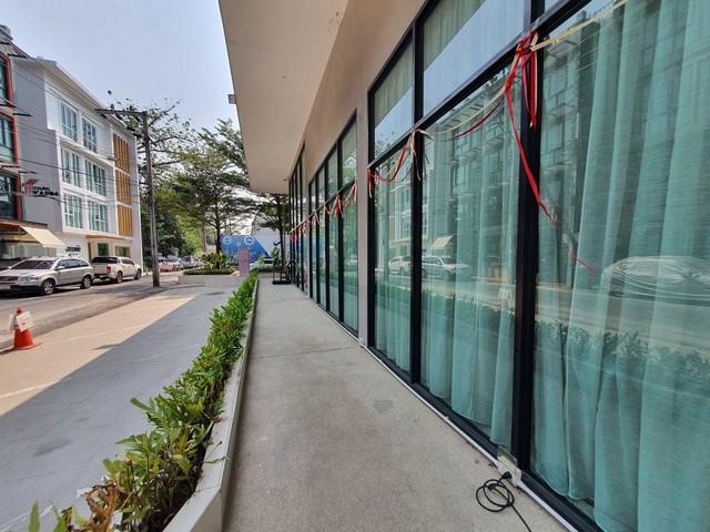 ให้เช่าแปลงใหญ่ 170 ตร.ว พร้อมออฟฟิศ ติดถนนใหญ่ รถไฟฟ้าบางพลัด 5