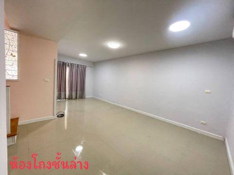 ขายทาวน์เฮาส์ 2 ชั้น หมู่บ้านพฤกษาทาวน์ ราชพฤกษ์ ตำบลบางกร่าง อำเภอเมืองนนทบุรี จังหวัดนนทบุรี 11000 12