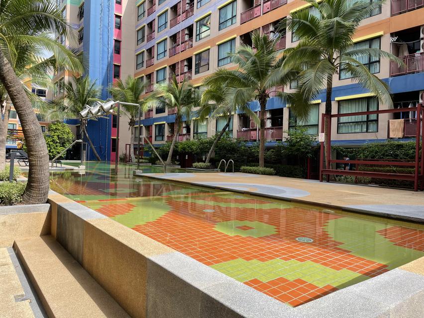 ให้เช่า Mestyle Condo บางนา-สุขุมวิท ติด Central, Big C บางนา 