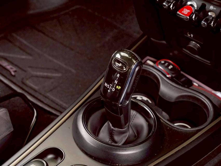 Mini Cooper S 2.0 Countryman RHD ปี 2022 13