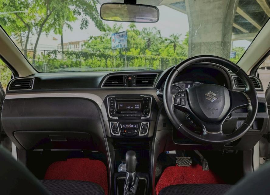 Suzuki Ciaz 1.25 GLX Auto ปี 2016