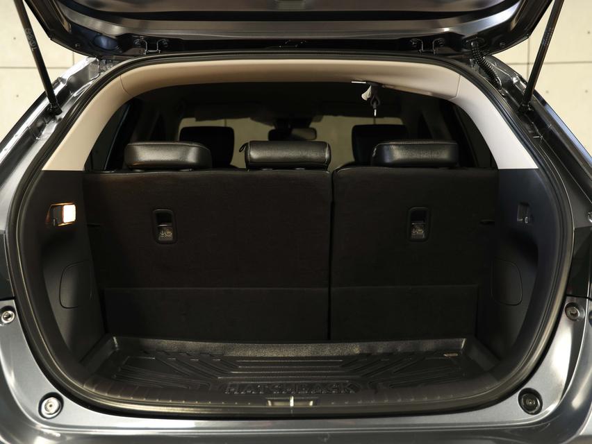 2025 Honda City 1.0 (ปี 20-26) SV Hatchback AT B2171 รูปที่ 20