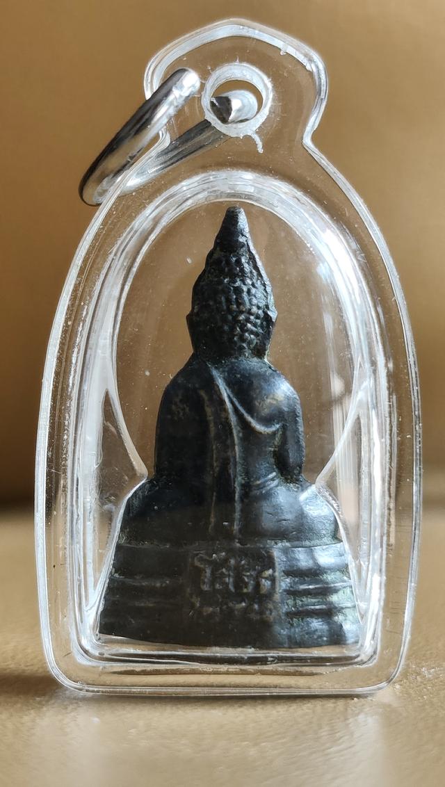 พระกริ่งโสธร ปี2500 เก่าเก็บ รูปที่ 2