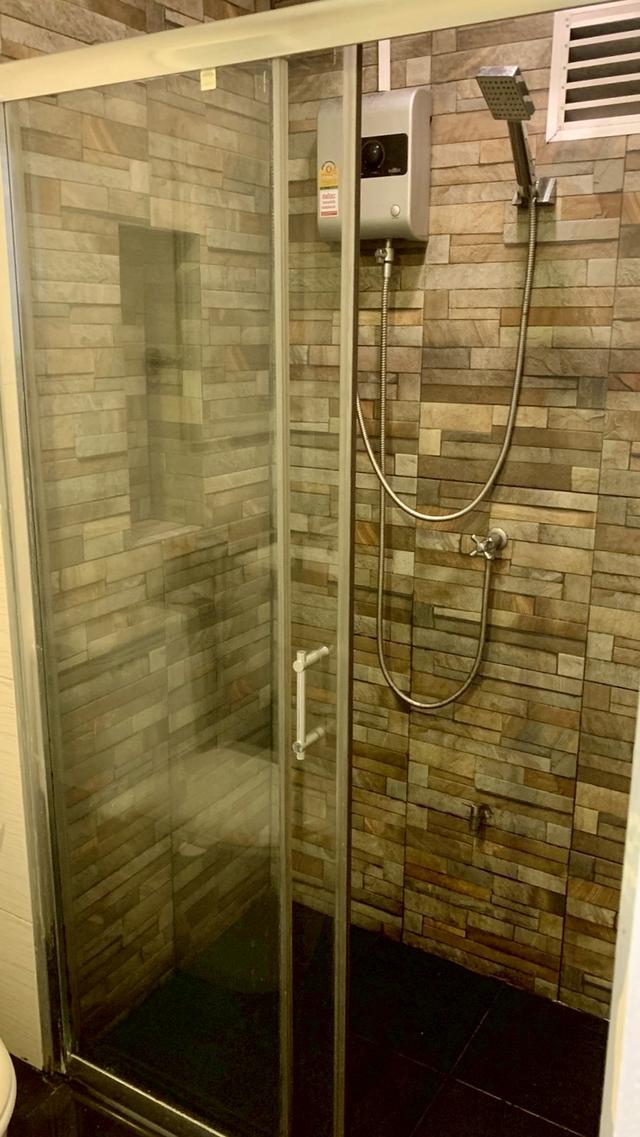 ขายคอนโดมือสอง โครงการ K Hall Condo ม.นเรศวร ห้องเปล่า ตกแต่งเพิ่มเติมง่าย ต่อรองได้ค่ะ   9