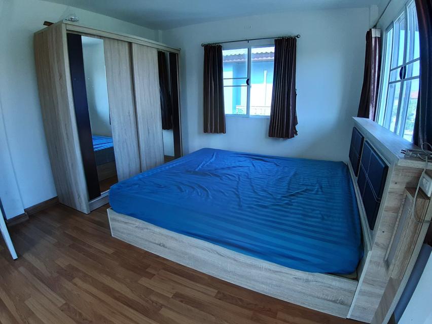 🏠ให้เช่า บ้านเดี่ยว หมู่บ้านสิรีนเฮ้าส์ บางนา-บางบ่อ (Sirinhouse Bangna -Bangbo) ขนาด 54 ตารางวา 11