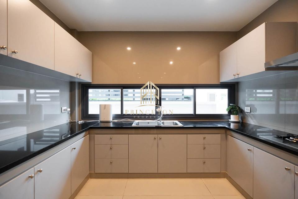 Ultra Luxury House For Sale or Rent Narasiri Krungthep Kreetha 19
